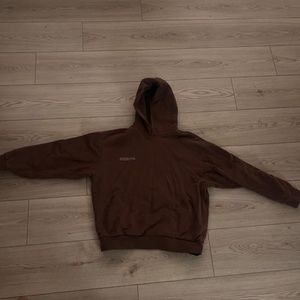 Pangaia 365 Midweight hoodie